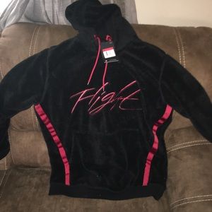 Jordan Flight hoodie